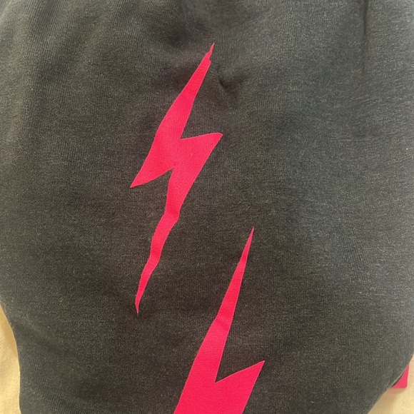 Aviator Nation lightning bolt sweatpants - Picture 5 of 8